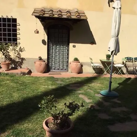 La Casa Mia 公寓